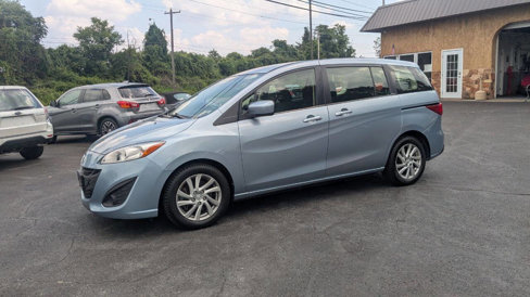 Used 2012 MAZDA MAZDA5 Sport image 19