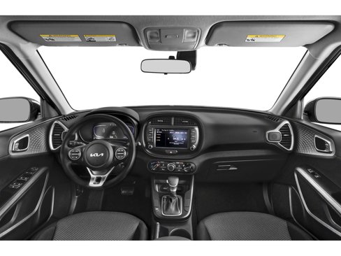 New 2025 Kia Soul S image 86