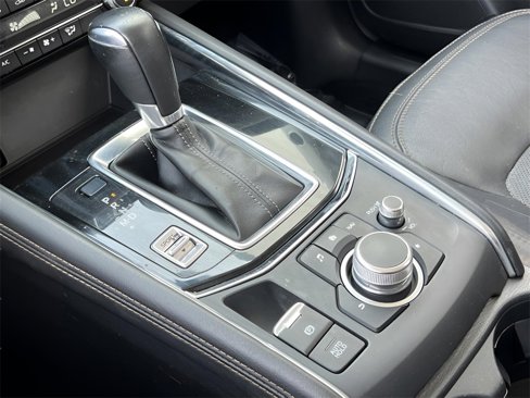 Used 2019 MAZDA CX-5 Grand Touring image 35