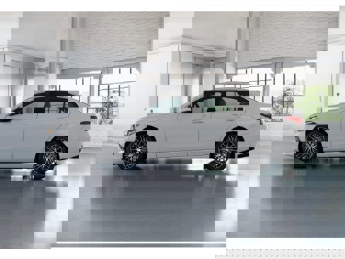 Certified 2022 Mercedes-Benz C 300 4MATIC Sedan image 44
