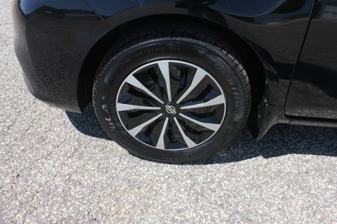 Used 2014 Nissan Versa S Plus image 47