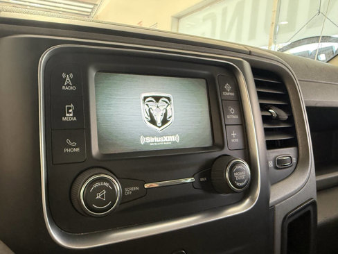 Used 2015 RAM 1500 Express image 19