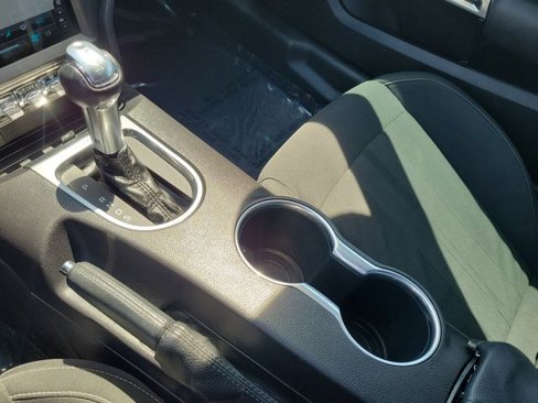 Used 2019 Ford Mustang Coupe w/ Black Accent Package image 25