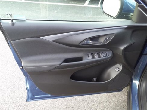 New 2025 Buick Envista Preferred w/ Convenience I Package image 14