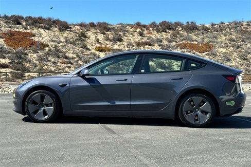Used 2023 Tesla Model 3 Standard Range image 6