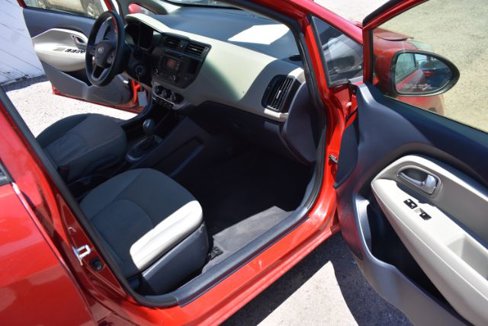 Used 2014 Kia Rio LX w/ Power Package image 12