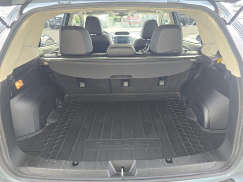 Used 2018 Subaru Crosstrek 2.0i Limited image 9