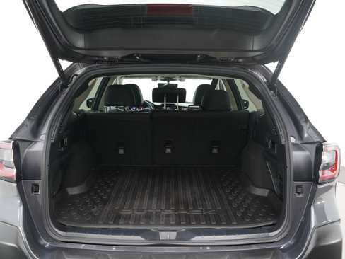 Used 2020 Subaru Outback Limited w/ Popular Package #2 image 15