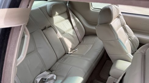 Used 1995 Cadillac Eldorado image 26