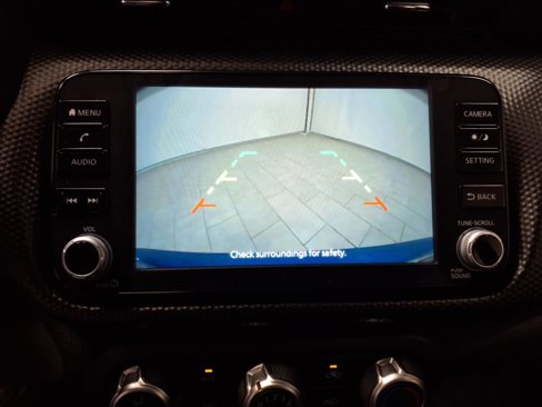 Used 2024 Nissan Kicks SV image 13