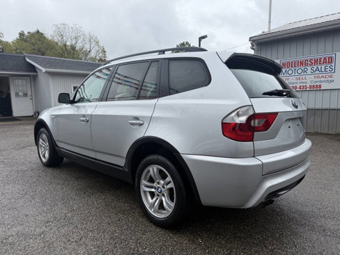 Used 2006 BMW X3 3.0i image 11