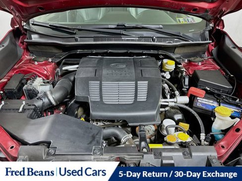 Used 2020 Subaru Forester Touring w/ Popular Package #2 image 34
