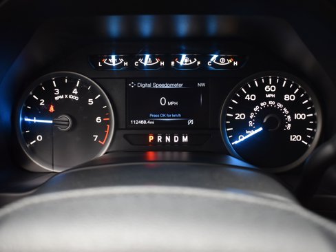 Used 2018 Ford F150 XLT w/ Equipment Group 301A Mid image 25