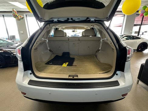 Used 2014 Lexus RX 350 AWD image 27