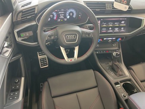New 2025 Audi Q3 2.0T Premium Plus image 37