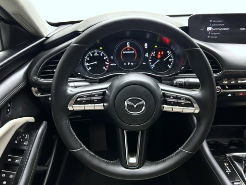 Used 2019 MAZDA MAZDA3 Sedan image 11