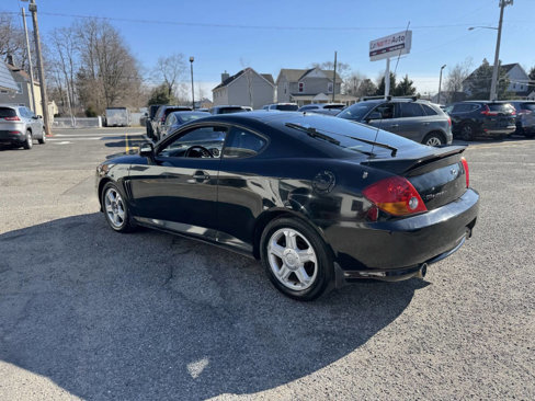 Used 2003 Hyundai Tiburon GT image 17