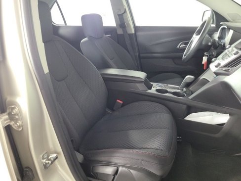 Used 2013 Chevrolet Equinox LS image 13
