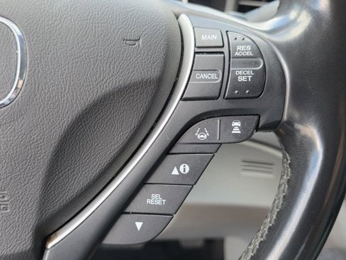 Used 2020 Acura ILX image 23