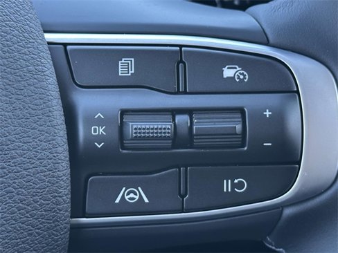 New 2025 Kia Sportage EX w/ Premium Package image 13