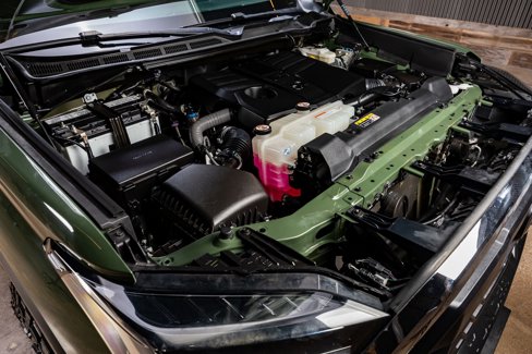 Used 2022 Toyota Tundra SR5 image 41