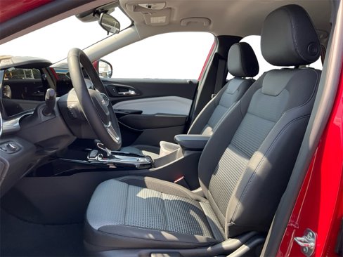 New 2026 Chevrolet Trax LT w/ Driver Confidence Package image 22