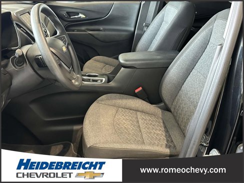 Used 2022 Chevrolet Equinox LT image 18