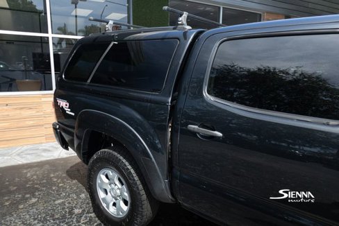 Used 2010 Toyota Tacoma 4x4 Double Cab image 13