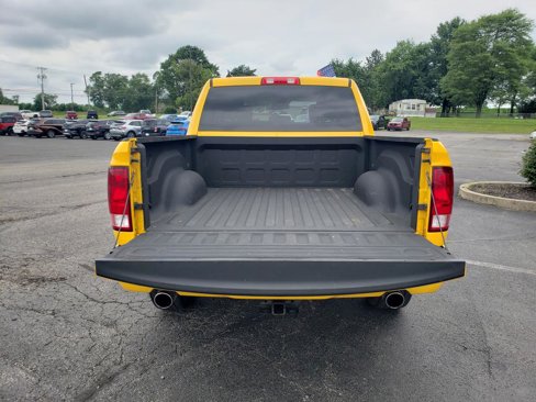 Used 2019 RAM 1500 Express image 6