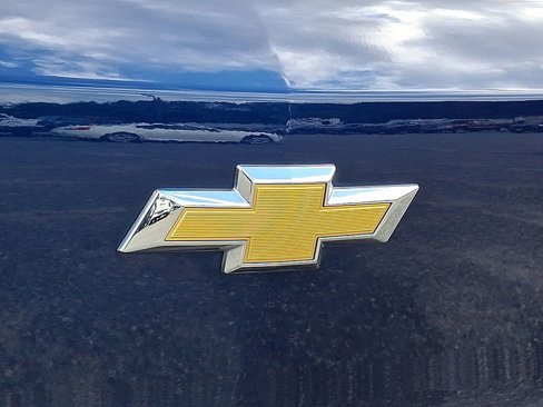 Used 2022 Chevrolet TrailBlazer ACTIV w/ Sun and Liftgate Package image 32