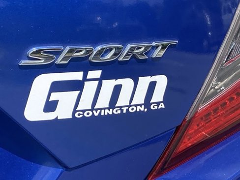 Used 2020 Honda Civic Sport image 29