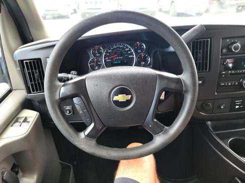 Used 2014 Chevrolet Express 2500 LS image 19