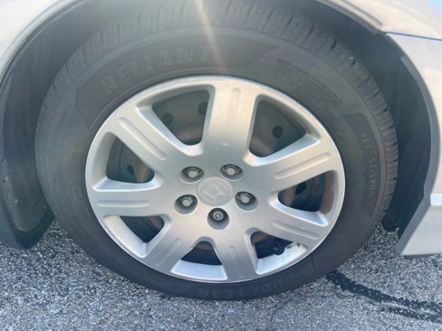 Used 2010 Honda Civic LX image 6