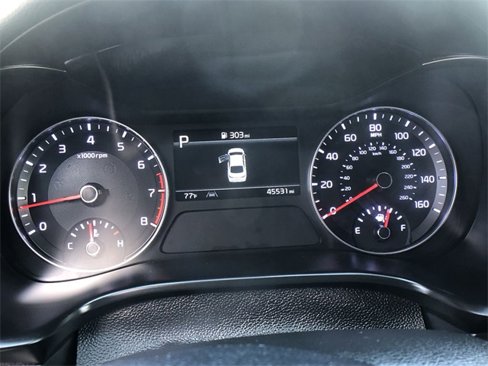 Certified 2023 Kia Forte LXS image 15
