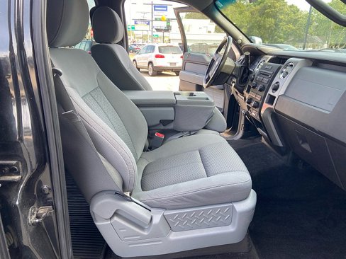 Used 2012 Ford F150 XLT w/ XTR Pkg image 16