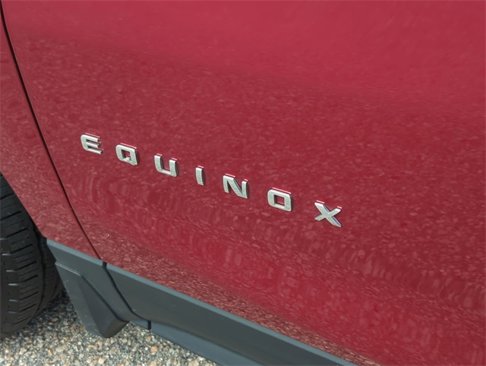 Certified 2024 Chevrolet Equinox Premier image 32