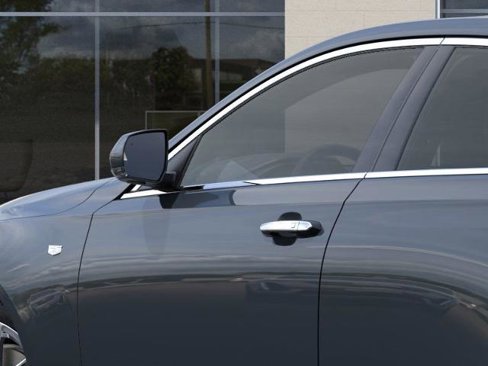 New 2025 Cadillac CT4 Premium Luxury image 12
