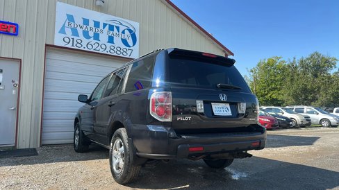 Used 2006 Honda Pilot EX-L image 21
