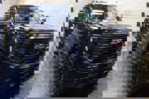 Used 2022 GMC Sierra 1500 Elevation image 2