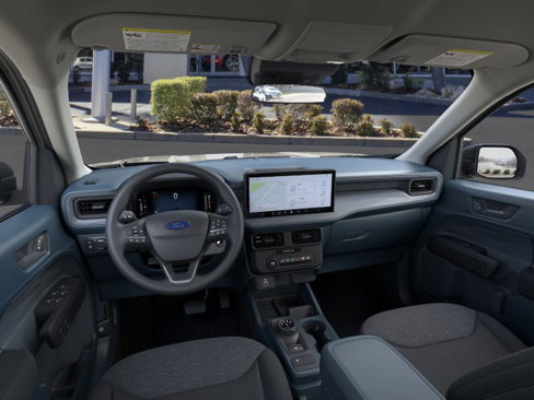 New 2025 Ford Maverick XL image 9