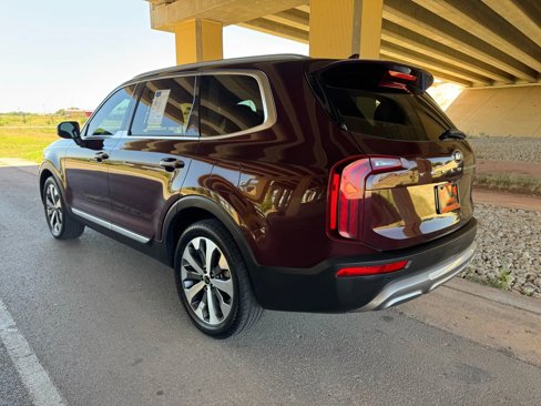 Used 2020 Kia Telluride S image 5