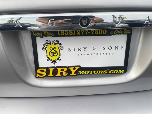Used 2006 Jaguar XJ8 L image 26