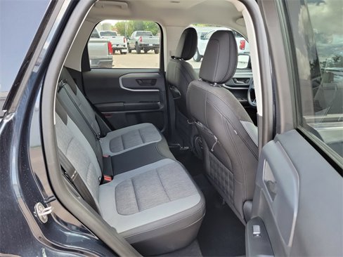 Used 2021 Ford Bronco Sport Big Bend image 25