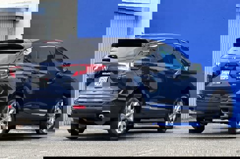 Certified 2024 Acura RDX SH-AWD image 3