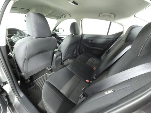 Used 2022 Nissan Sentra SV image 21
