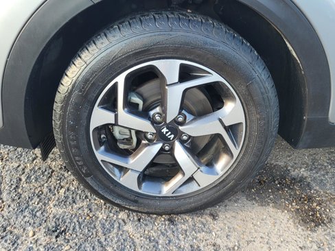 Used 2020 Kia Sportage LX image 31