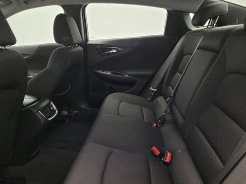 Used 2023 Chevrolet Malibu LT w/ Driver Confidence Package image 18