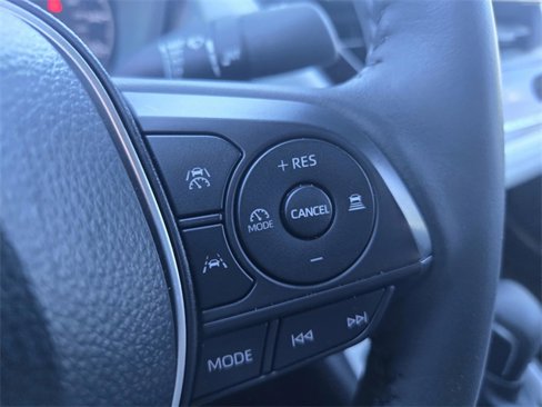 Used 2024 Toyota Corolla SE image 24