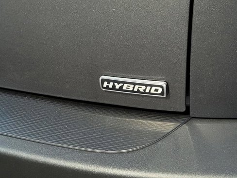 New 2025 Ford Escape ST-Line w/ Equipment Group 301A image 9