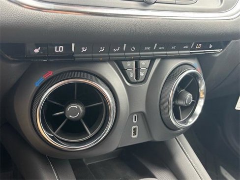 New 2025 Chevrolet Blazer LT w/ Convenience Package image 6